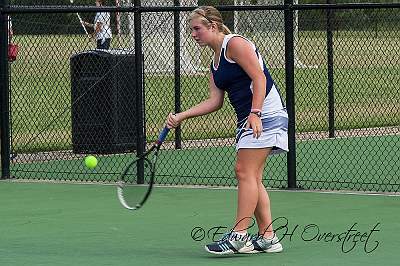 Tennis vs SHS 087